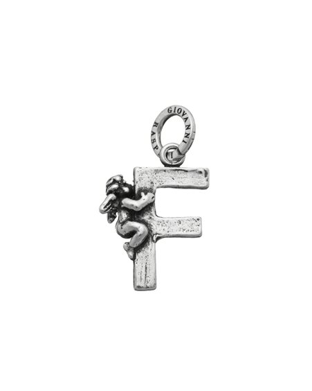 Charm Giovanni Raspini Donna in Argento 06070 - 06070
